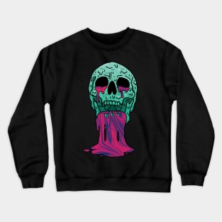 Sludge Crewneck Sweatshirt